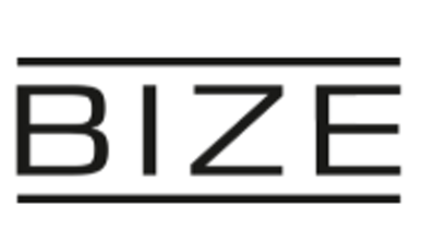 BIZE Online Logo