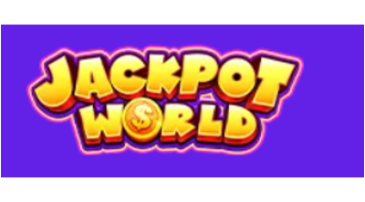 Jackpot World