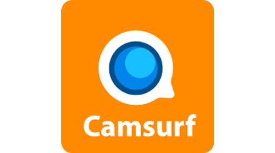 Camsurf Logo