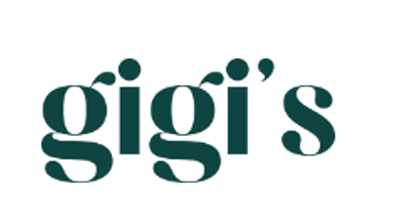 Gigi's Logo