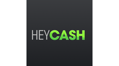 HeyCash Logo