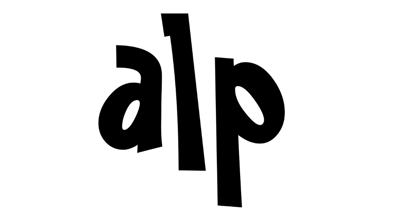 Alperen Yılmaz Art Logo