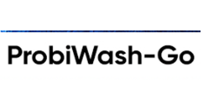 ProbiWash Logo