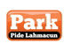 Park Pide Lahmacun Vega