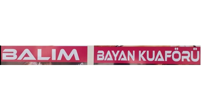 Balım Bayan Kuaförü | Muş