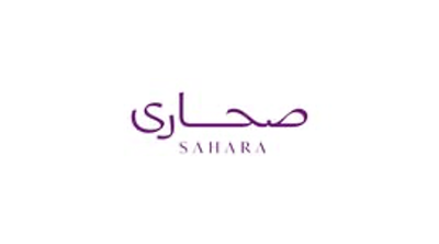 Sahara Tesettür Giyim Logo