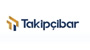 TakipçiBar Logo