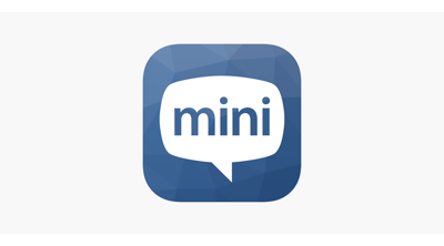 Minichat Logo