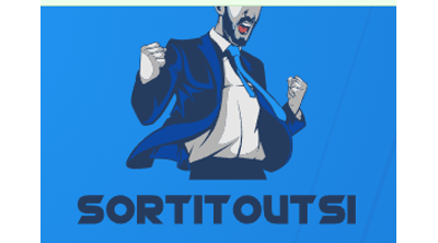 Sortitoutsi
