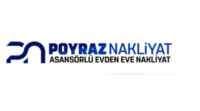 Poyraz Nakliyat | Kayseri Logo