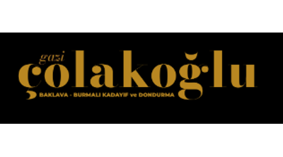 Gazi Çolakoğlu Baklava