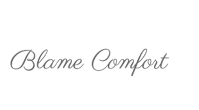 Blame Comfort