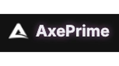 AxePrime Logo