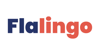 Flalingo Logo