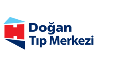 Doğan Tıp Merkezi | Küçükçekmece Logo