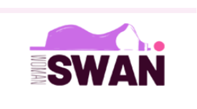 Swan Woman