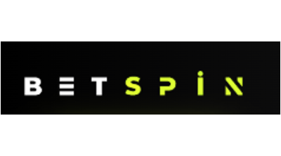 Betspin Logo