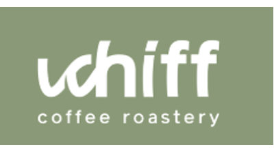 Whiff Coffee Roastery Logo