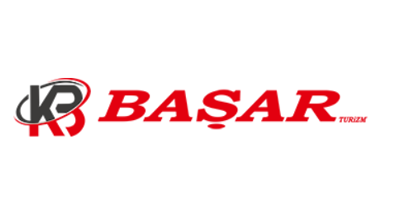 KB Başar Seyahat Logo