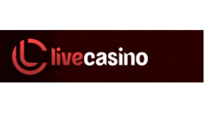 Livecasino Logo