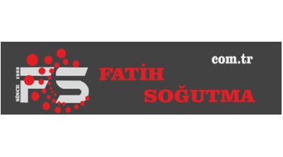 Fatih Soğutma | Samsun