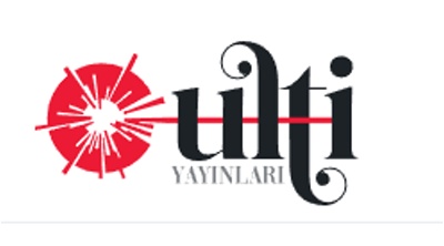 Ulti Yayınları Logo