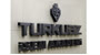 Turkuaz İsem Akademi Logo