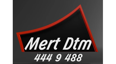 Mert Dtm