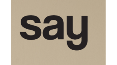 Say - Abiye & Elbise