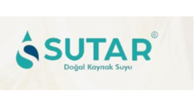 Sutar Doğal Kaynak Suyu