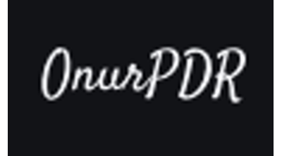 Onur Özer Koçluk Logo