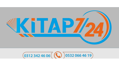Kitap 7/24 | Altındağ Logo