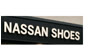 Nassan Shoes