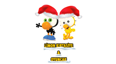 Limon Kırtasiye & Oyuncak | İzmir