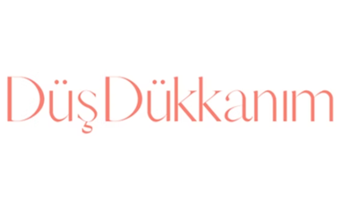 DüşDükkanım Davet Evi Logo