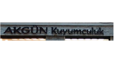 Akgün Kuyumculuk | Konak