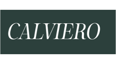 Calviero Logo