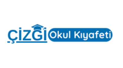 Çizgi Okul Kıyafetleri