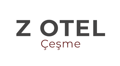 Z Otel Çeşme Logo