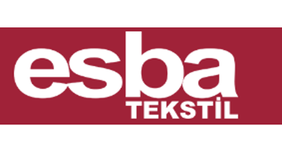 Esba Tekstil Logo