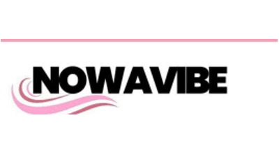 Nowavibe Logo