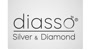 Diasso Silver & Diamond | Samsun