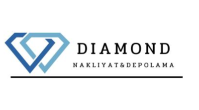 Diamond Nakliyat & Depolama Logo