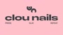 Clou Nails Logo