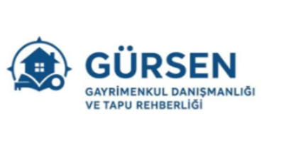 Gürsen Tapu Rehber Logo