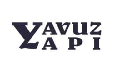 Yavuz Yapı | Küçükyalı Logo