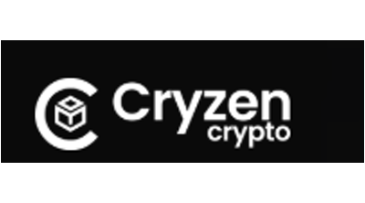 Cryzen Crypto Logo