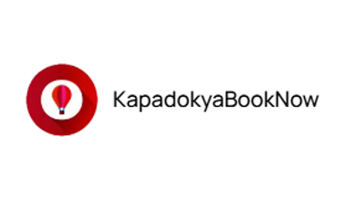 Kapadokyabooknow Logo