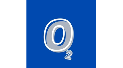 O2 Online Satış Mağazası Logo