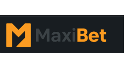 MaxiBet Logo